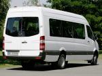 Mercedes-Benz Sprinter Transfer 45 2006 года